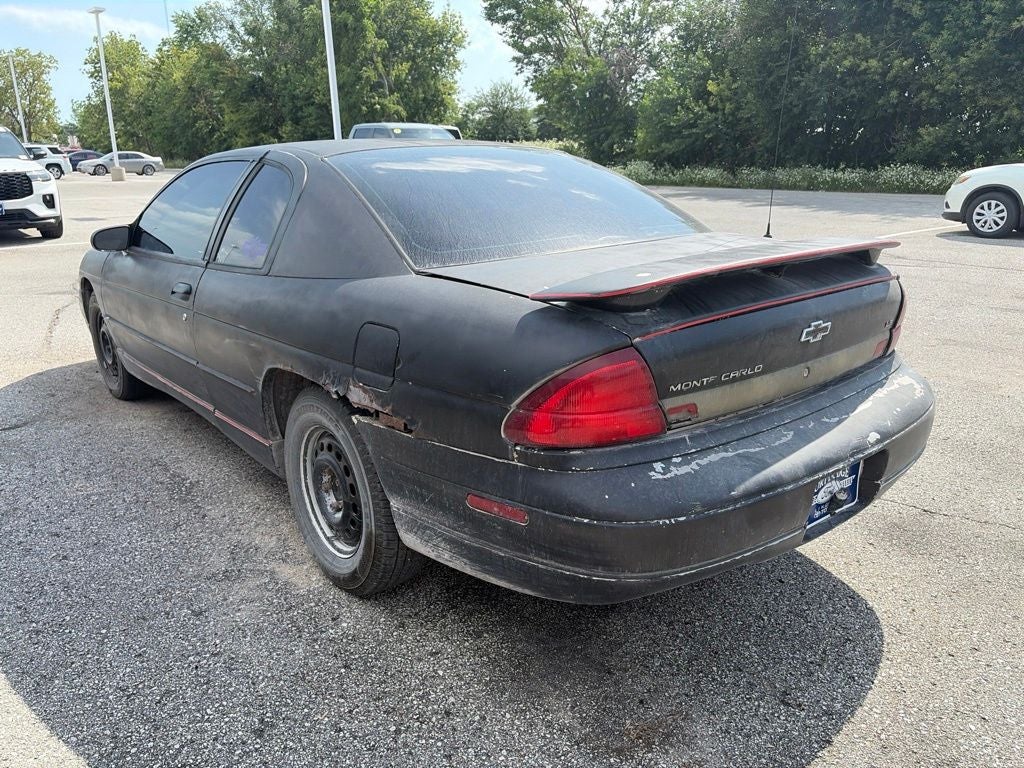 chevrolet monte carlo 1998 2G1WW12M6W9326214 image chevrolet monte carlo 1998 2G1WW12M6W9326214 image
